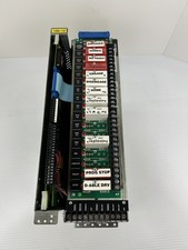 PMC-200 Module, PLC, LCD, Board, Controller