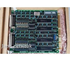 PMC-4-98 Module, PLC, LCD, Board, Controller