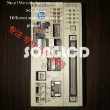PMC-U-MP23S08L Module, PLC, LCD, Board, Controller