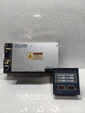 PMU-24D Module, PLC, LCD, Board, Controller