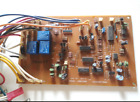 POW-186CMH Module, PLC, LCD, Board, Controller