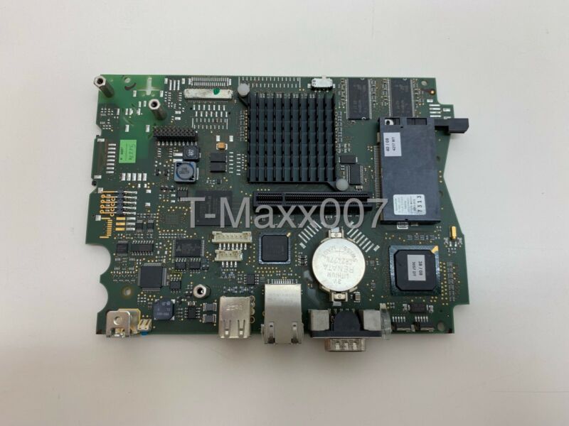 PP2MB1-2 Module, PLC, LCD, Board, Controller