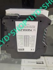 PQDXXA-Z10 Module, PLC, LCD, Board, Controller