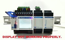 PQUBE3-PQ-E08N-0000-0002 Module, PLC, LCD, Board, Controller