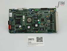 PRD-0016400G-10 Module, PLC, LCD, Board, Controller
