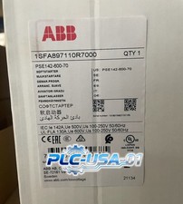 PSE142-600-70 Module, PLC, LCD, Board, Controller