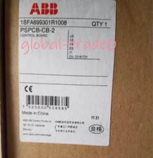 PSPCB-CB-2 Module, PLC, LCD, Board, Controller