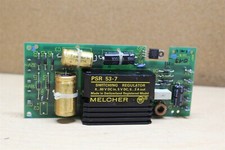PSR-53-7 Module, PLC, LCD, Board, Controller