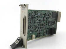 PXI-7030 Module, PLC, LCD, Board, Controller