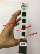 PXI-8433-4 Module, PLC, LCD, Board, Controller