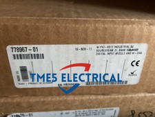 PXI6511 Module, PLC, LCD, Board, Controller