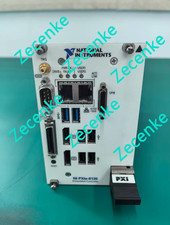 PXIE-8135 Module, PLC, LCD, Board, Controller