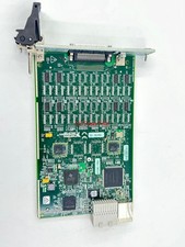 PXIE-8431-8 Module, PLC, LCD, Board, Controller