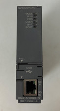Q26UDEHCPU Module, PLC, LCD, Board, Controller