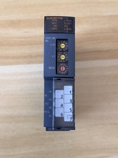 Q61BT11N Module, PLC, LCD, Board, Controller