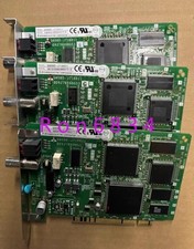 Q80BD-J71BR11 Module, PLC, LCD, Board, Controller