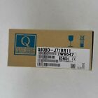 Q80BDJ71BR11 Module, PLC, LCD, Board, Controller