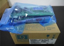 Q80BDJ71LP21S25 Module, PLC, LCD, Board, Controller