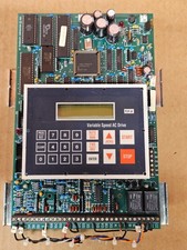 QBP2002B-769 Module, PLC, LCD, Board, Controller