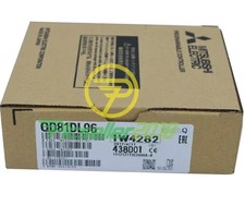 QD81DL96 Module, PLC, LCD, Board, Controller