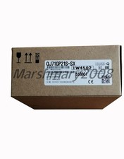 QJ71GP21S-SX Module, PLC, LCD, Board, Controller