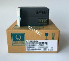 QJ71GP21SSX Module, PLC, LCD, Board, Controller