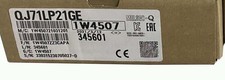 QJ71LP21GE Module, PLC, LCD, Board, Controller