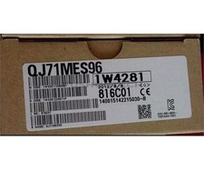 QJ71MES96 Module, PLC, LCD, Board, Controller