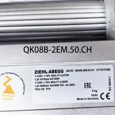 QK08B-2EM.50.CH Module, PLC, LCD, Board, Controller