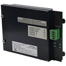 QPI-GEG-201-G Module, PLC, LCD, Board, Controller