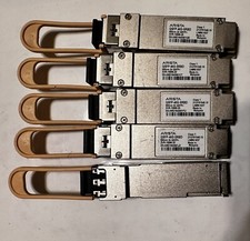 QSFP-40G-SRBD Module, PLC, LCD, Board, Controller