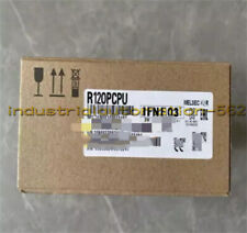 R120PCPU Module, PLC, LCD, Board, Controller