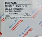R151237013 Module, PLC, LCD, Board, Controller