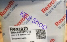R151317012 Module, PLC, LCD, Board, Controller