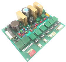 R15C02A185 Module, PLC, LCD, Board, Controller