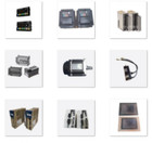 R7M-AP40030-B Module, PLC, LCD, Board, Controller