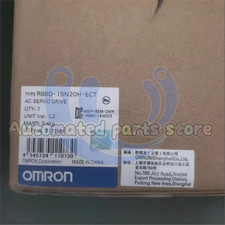 R88D-1SN20H-ECT Module, PLC, LCD, Board, Controller