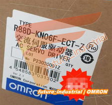 R88D-KN06F-ECT-Z Module, PLC, LCD, Board, Controller