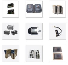 R88D-UT80V Module, PLC, LCD, Board, Controller