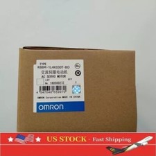 R88M-1L4K030T-BO Module, PLC, LCD, Board, Controller