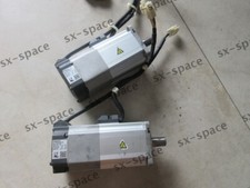 R88M-G40030H-B Module, PLC, LCD, Board, Controller