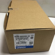 R88M-G40030H-S2 Module, PLC, LCD, Board, Controller