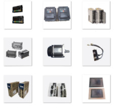 R88M-G40030HS2 Module, PLC, LCD, Board, Controller