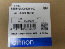 R88M-GP10030H-OS2 Module, PLC, LCD, Board, Controller