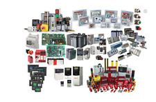 R88M-K4K030T-B Module, PLC, LCD, Board, Controller