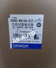 R88M-KN15H-ECT-Z Module, PLC, LCD, Board, Controller