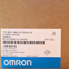 R88M-ZL75030H-S2 Module, PLC, LCD, Board, Controller