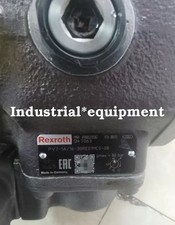 R900533582 Module, PLC, LCD, Board, Controller