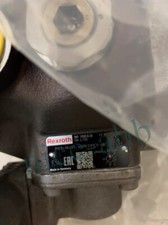 R900534508 Module, PLC, LCD, Board, Controller