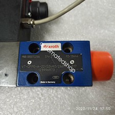 R900702586 Module, PLC, LCD, Board, Controller